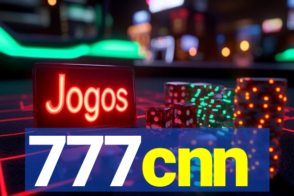 777cnn