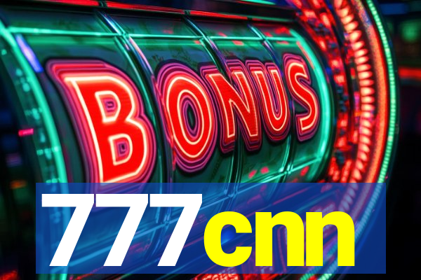 777cnn