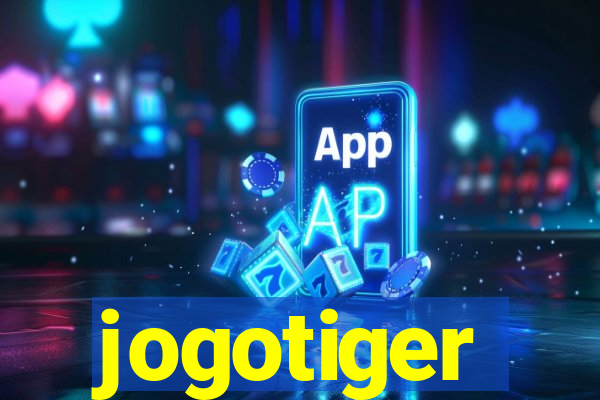 jogotiger