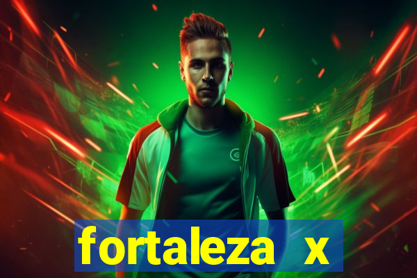 fortaleza x flamengo multicanais