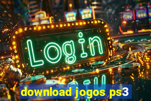 download jogos ps3