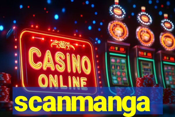 scanmanga