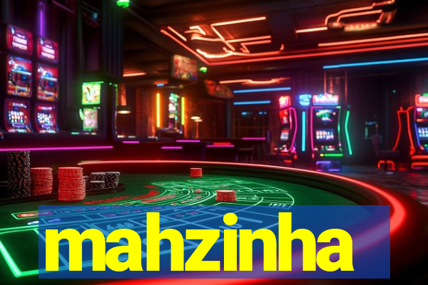 mahzinha