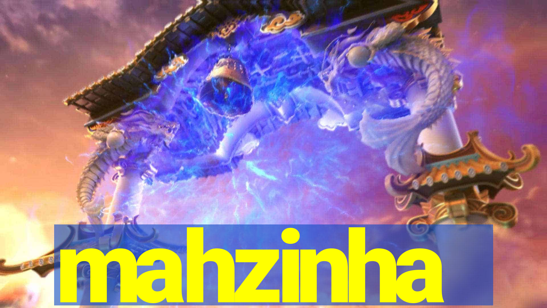 mahzinha