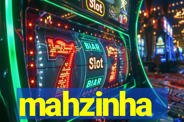 mahzinha