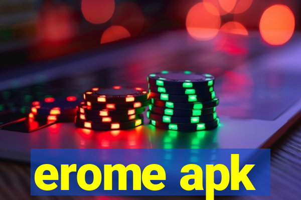 erome apk