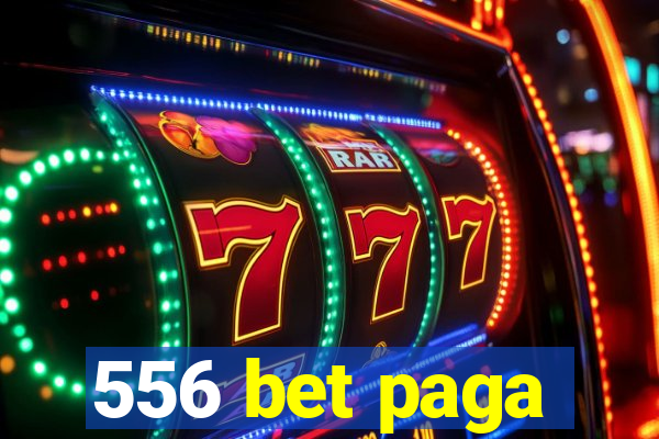 556 bet paga