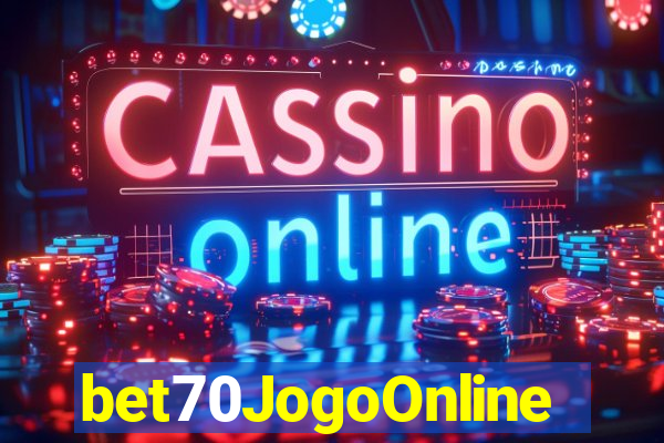 bet70JogoOnline