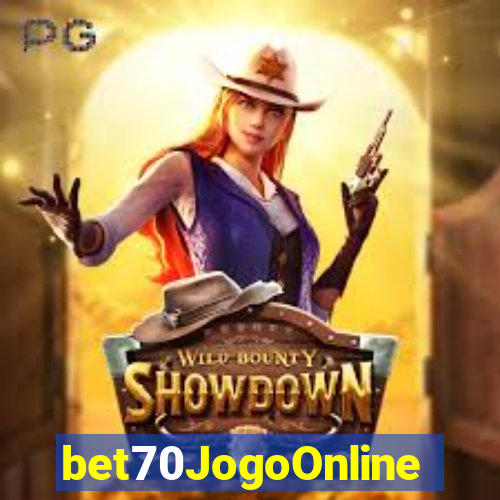 bet70JogoOnline