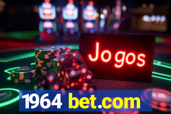 1964 bet.com