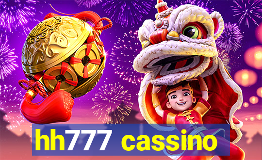 hh777 cassino