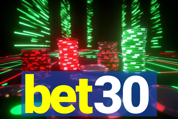 bet30