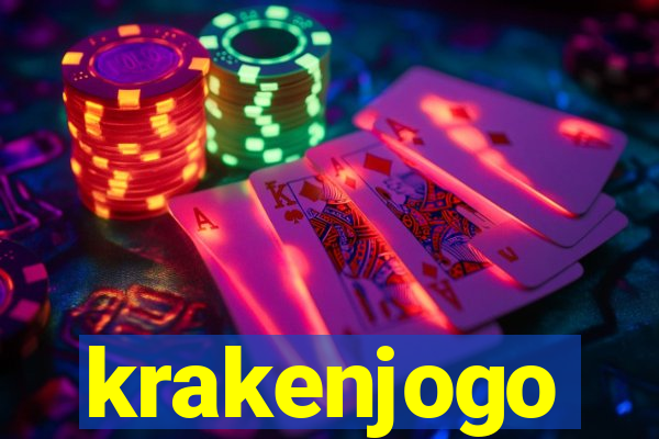 krakenjogo