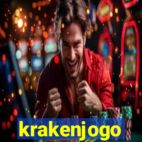 krakenjogo