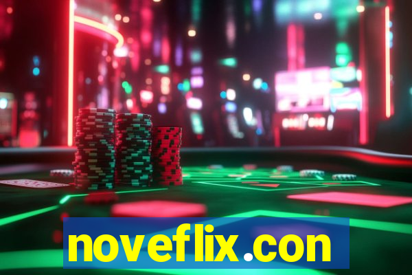 noveflix.con