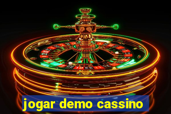 jogar demo cassino