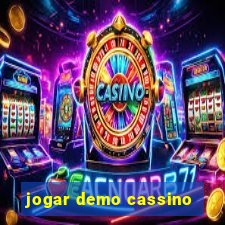 jogar demo cassino