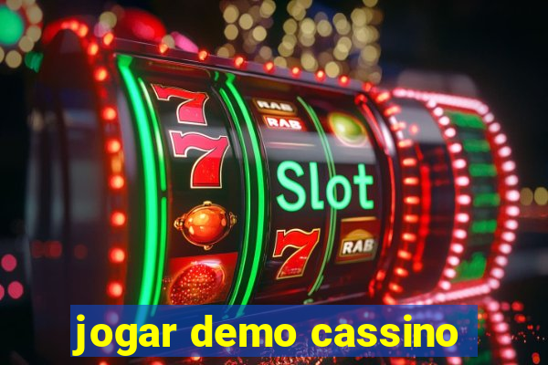 jogar demo cassino