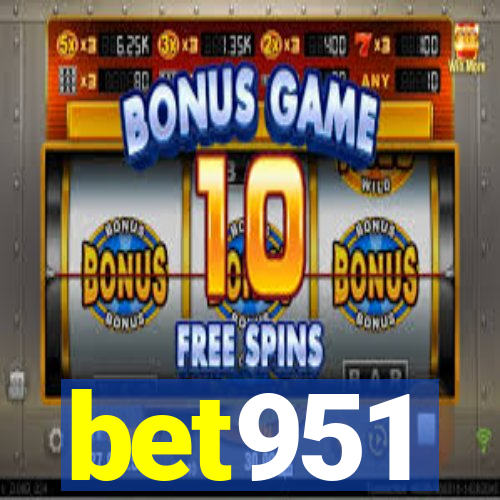 bet951