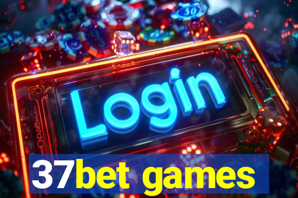 37bet games