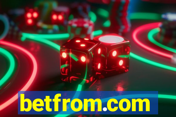 betfrom.com