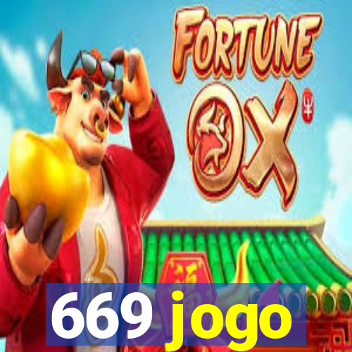 669 jogo