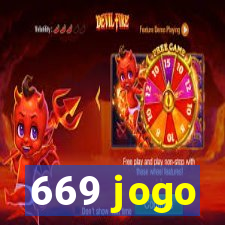 669 jogo