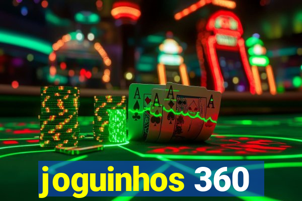 joguinhos 360