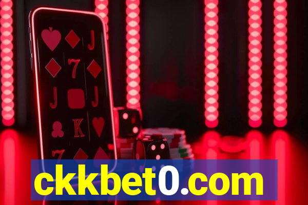 ckkbet0.com