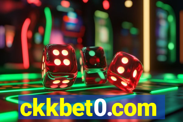ckkbet0.com