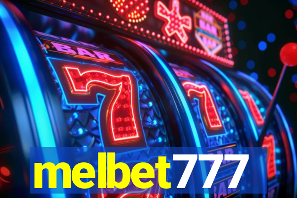 melbet777