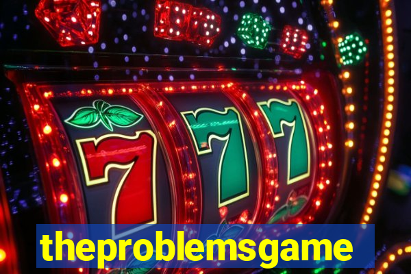 theproblemsgames.com