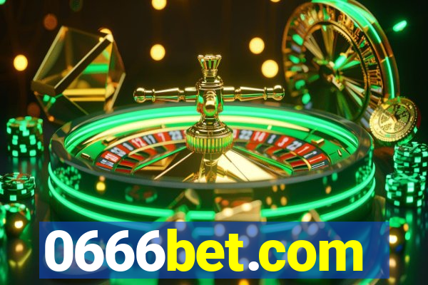 0666bet.com