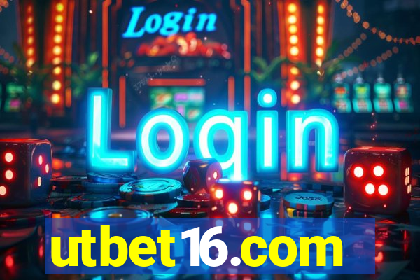 utbet16.com