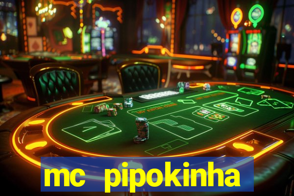 mc pipokinha telegram vazado
