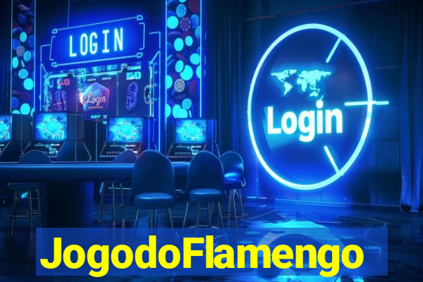 JogodoFlamengo