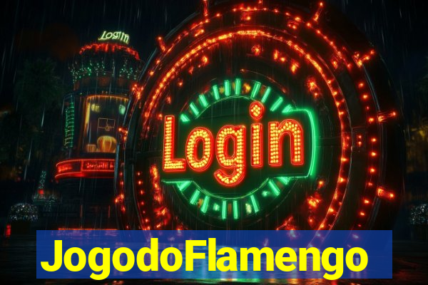 JogodoFlamengo