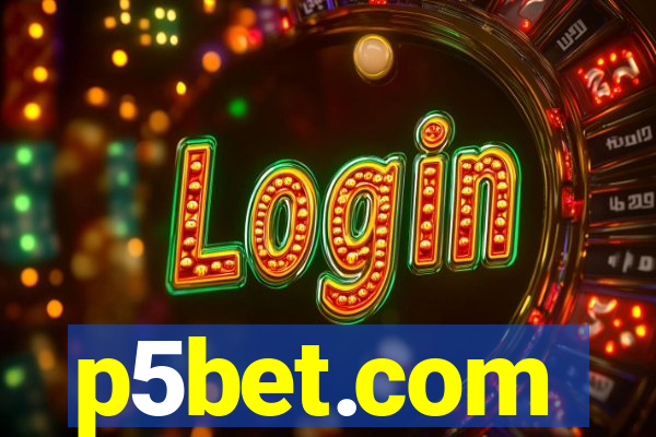 p5bet.com