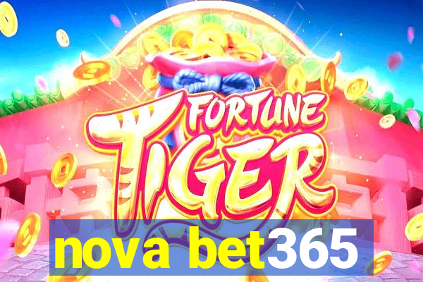 nova bet365