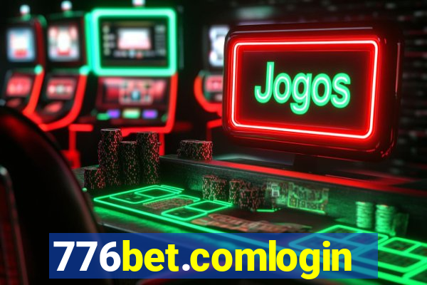 776bet.comlogin