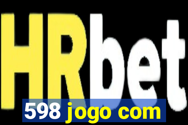 598 jogo com
