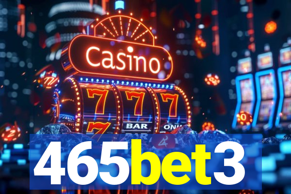 465bet3