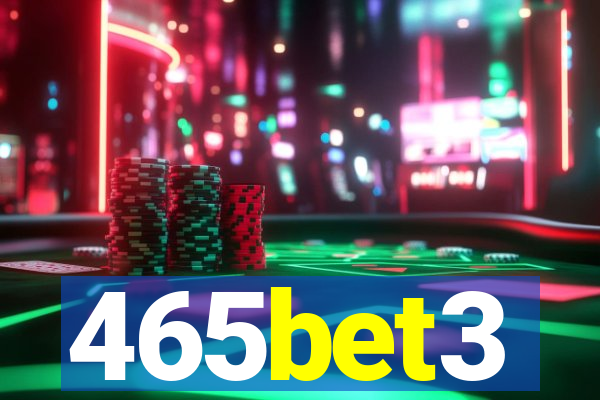 465bet3