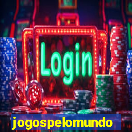 jogospelomundo