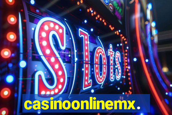casinoonlinemx.mx