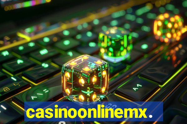 casinoonlinemx.mx