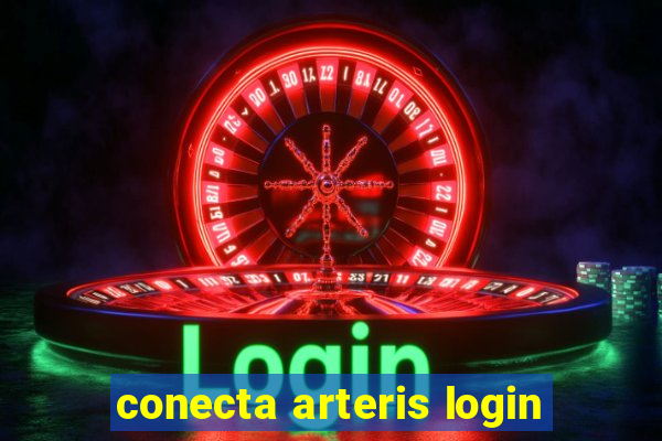 conecta arteris login