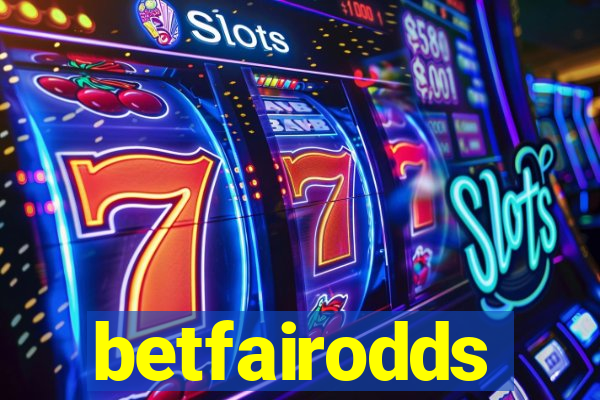 betfairodds