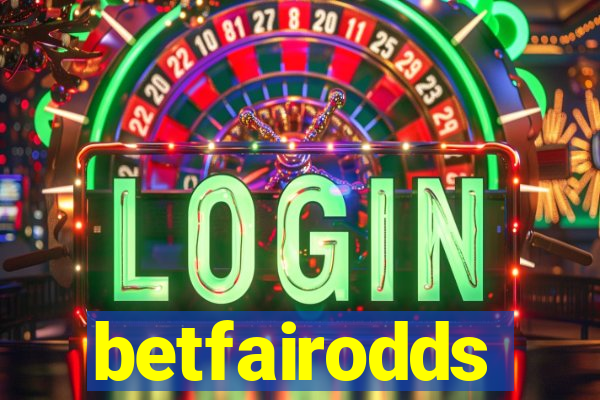 betfairodds