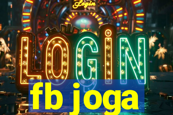 fb joga
